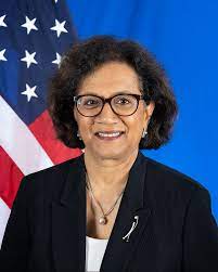Dr Geeta Rao Gupta
